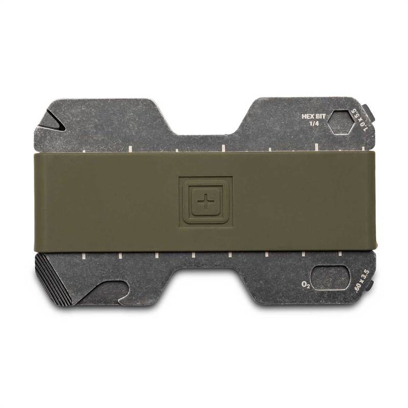 5.11 Steel Jacket Multitool Wallet 2.0-1