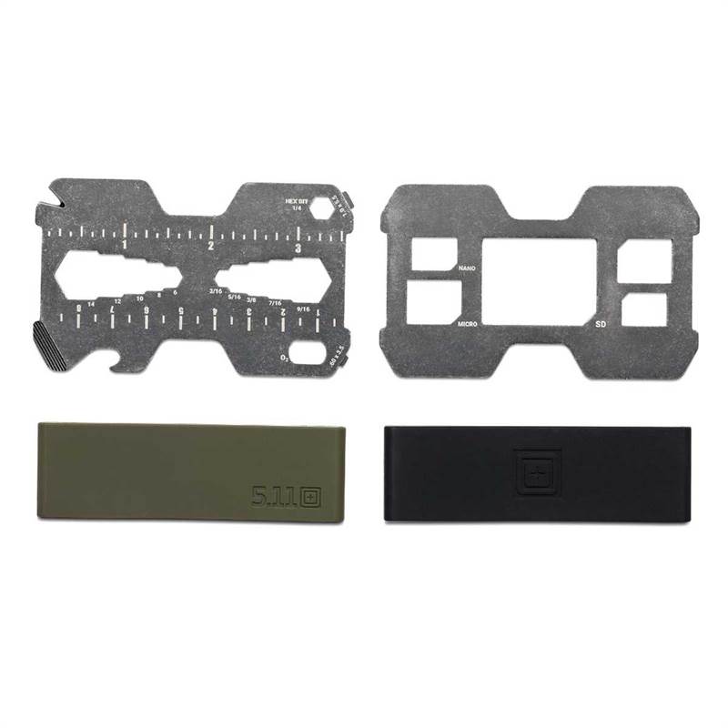 5.11 Steel Jacket Multitool Wallet 2.0-2