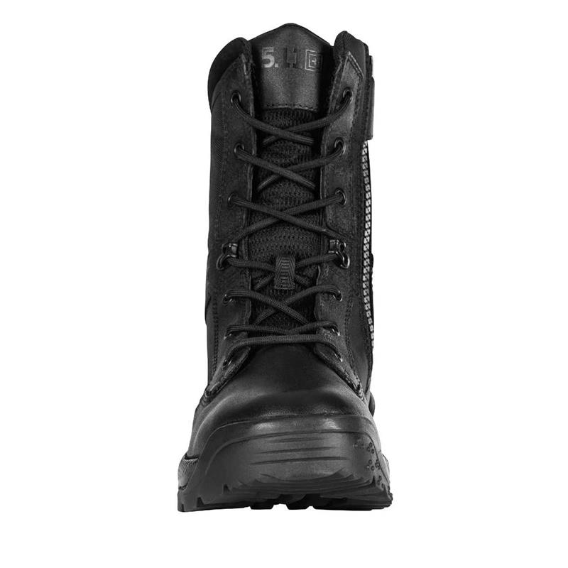 5.11 Mens Atac 2.0 8" Side Zip Iso Boots-2
