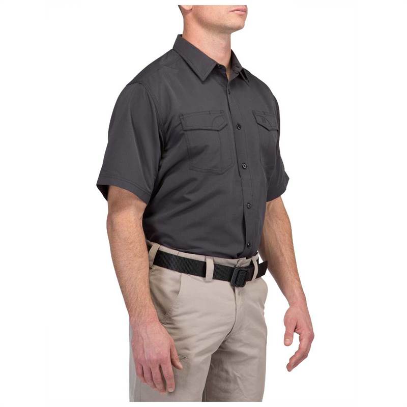 5.11 Mens Fast-Tac Short Sleeve Shirt-2