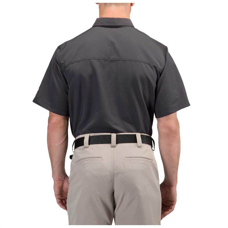 5.11 Mens Fast-Tac Short Sleeve Shirt-3