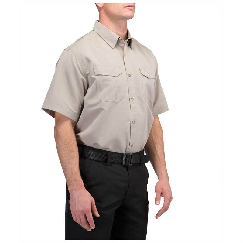 5.11 Mens Fast-Tac Short Sleeve Shirt-5