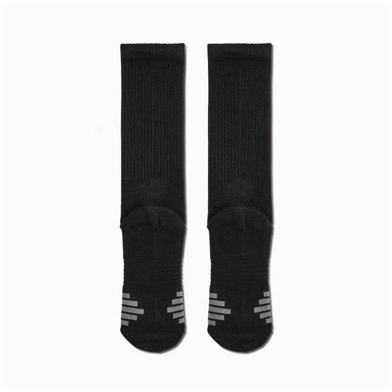 5.11 Duty Ready Plus Otc Socks-4