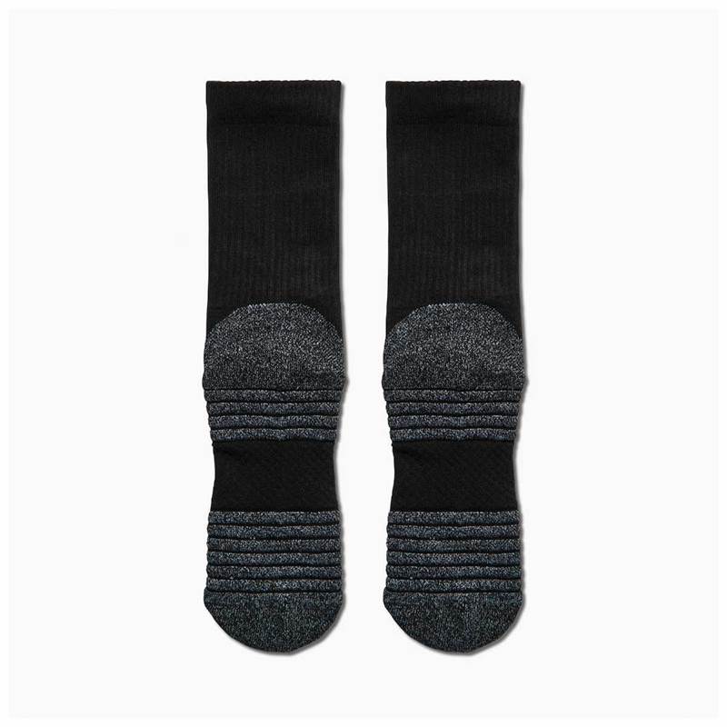 5.11 Duty Ready Ultra Crew Socks-3