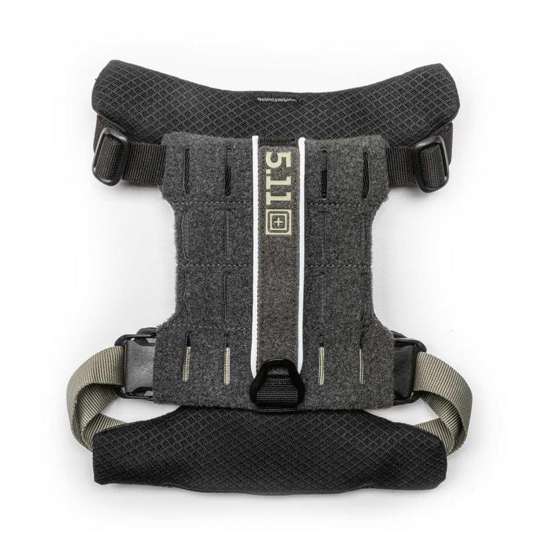 5.11 Mission Ready Dog Harness-2