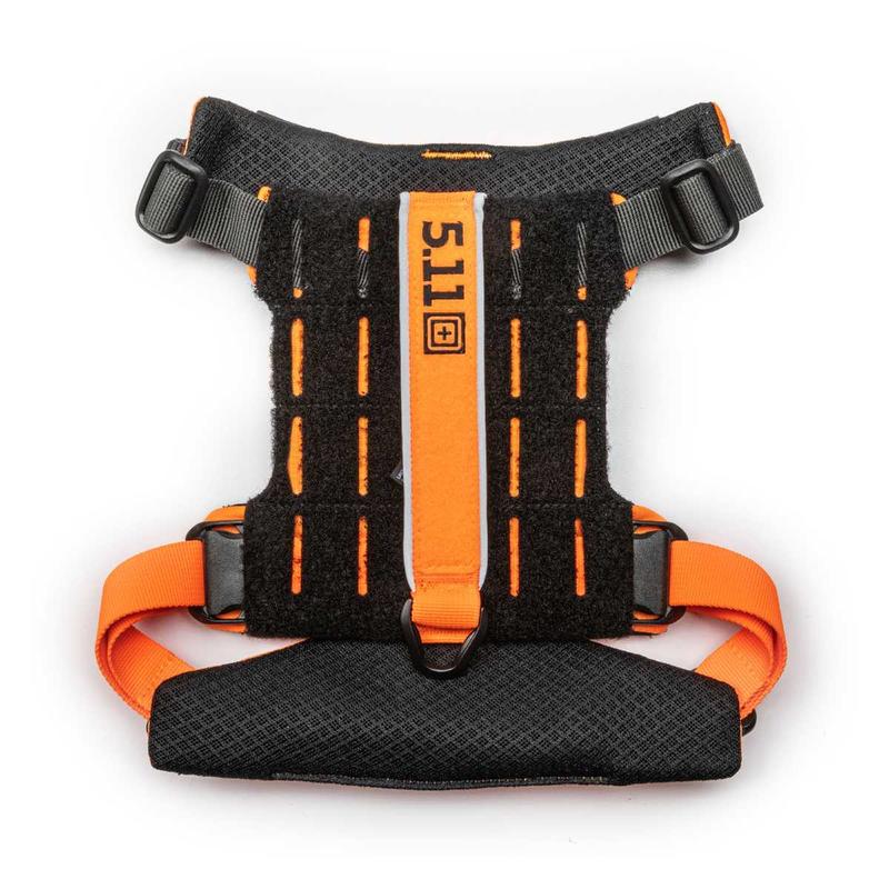 5.11 Mission Ready Dog Harness-4