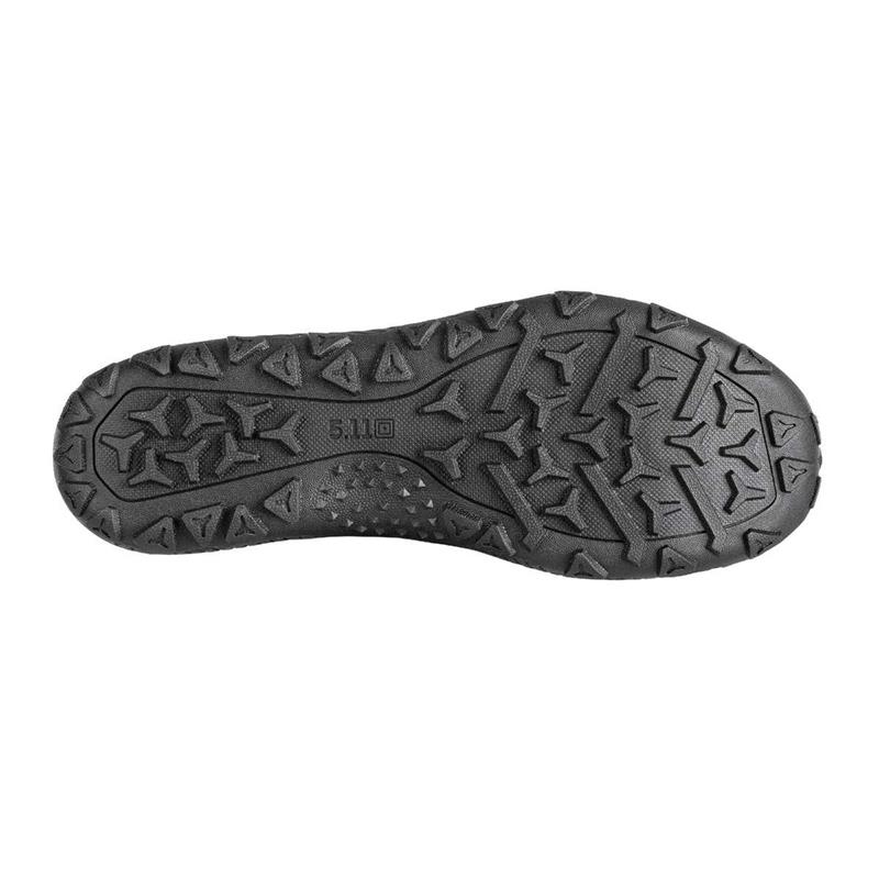 5.11 Mens Taclite 2.0 8" Boots-5