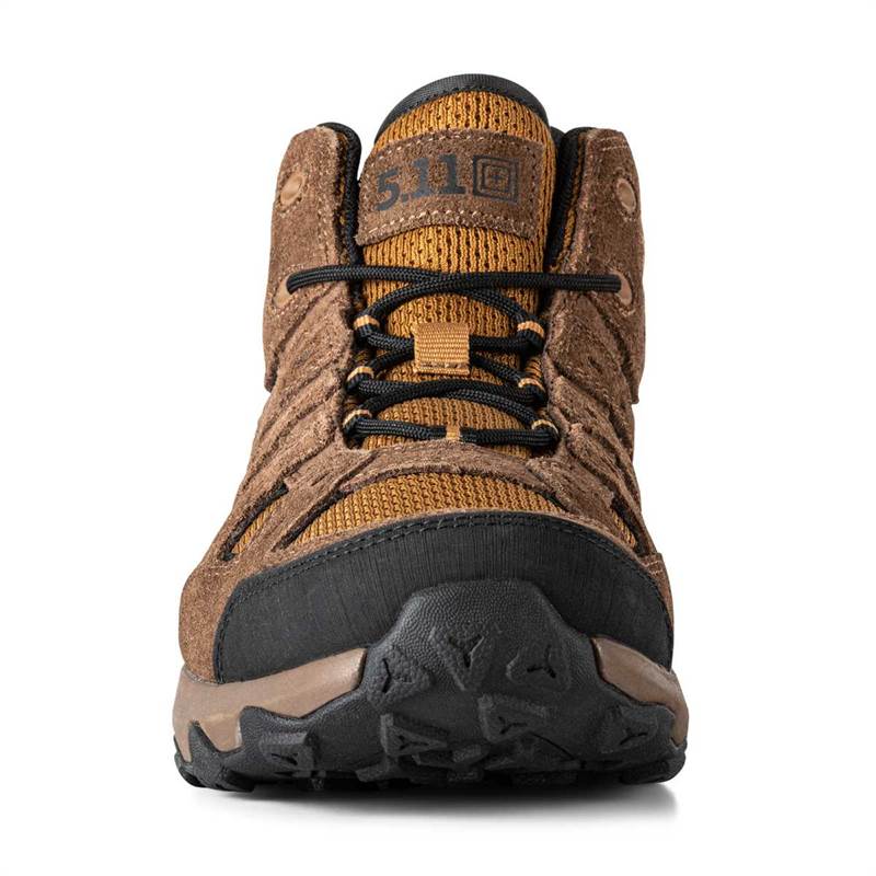 5.11 Mens A/T Ranger 2.0 Mid Boots-2