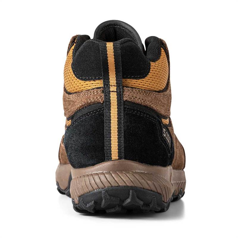 5.11 Mens A/T Ranger 2.0 Mid Boots-4