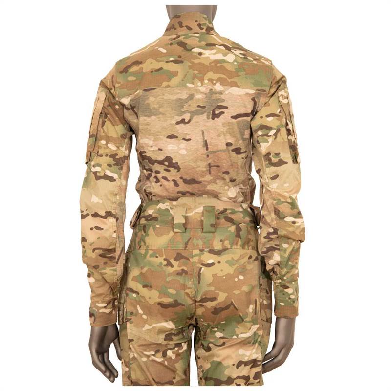 5.11 Womens Hot Weather Combat Shirt-2