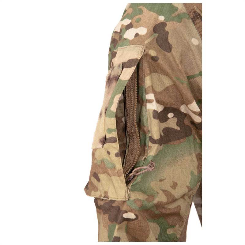5.11 Womens Hot Weather Combat Shirt-3