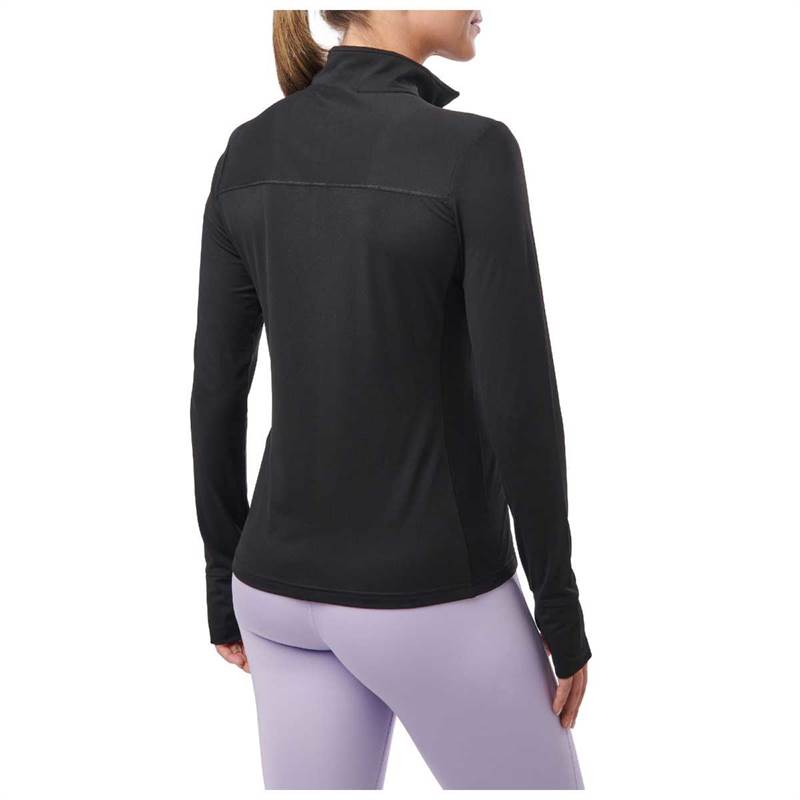 5.11 Womens Pt-R Catalyst Full Zip Top.-4