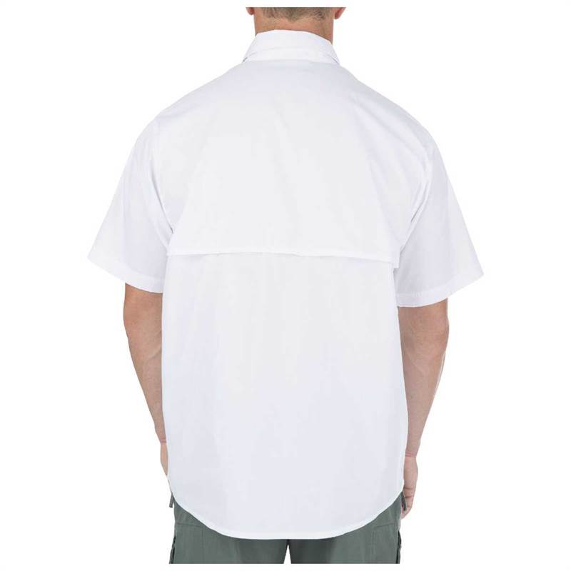 5.11 Mens Taclite Pro Short Sleeve Shirt-3