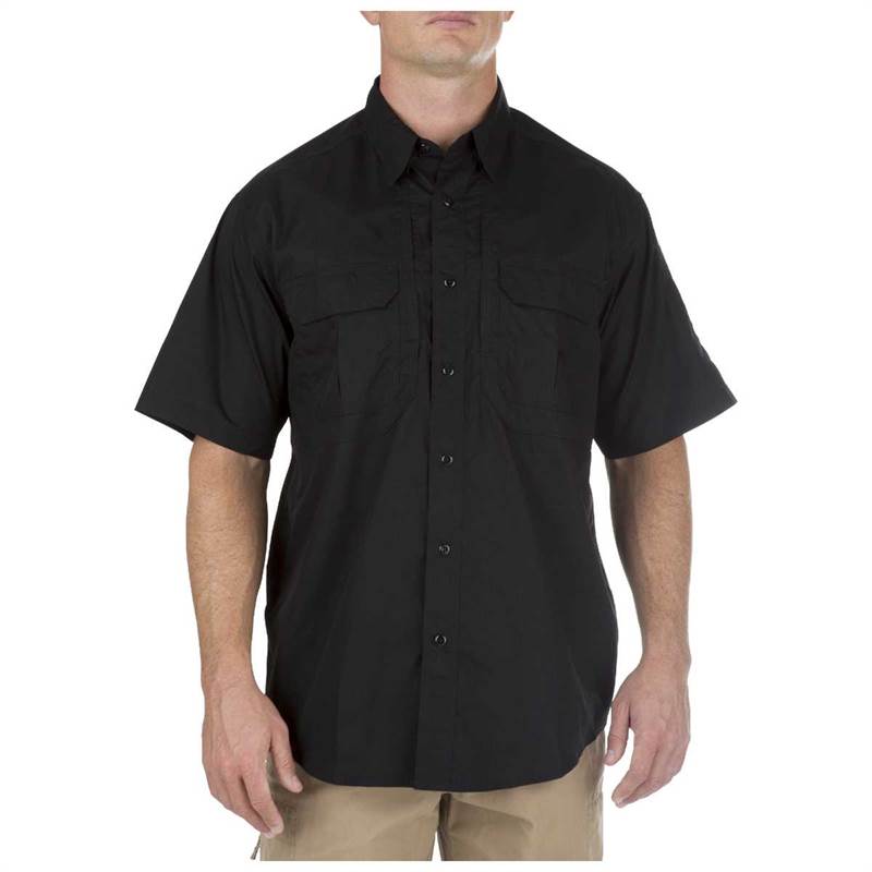 5.11 Mens Taclite Pro Short Sleeve Shirt-5
