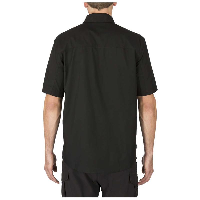 5.11 Mens Stryke Short Sleeve Shirt-2