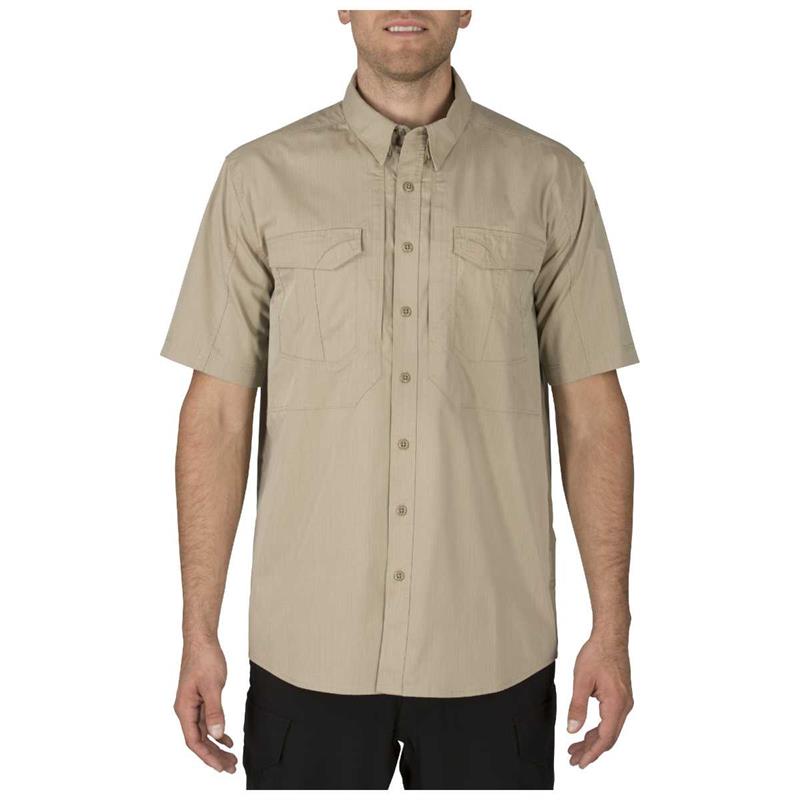5.11 Mens Stryke Short Sleeve Shirt-5