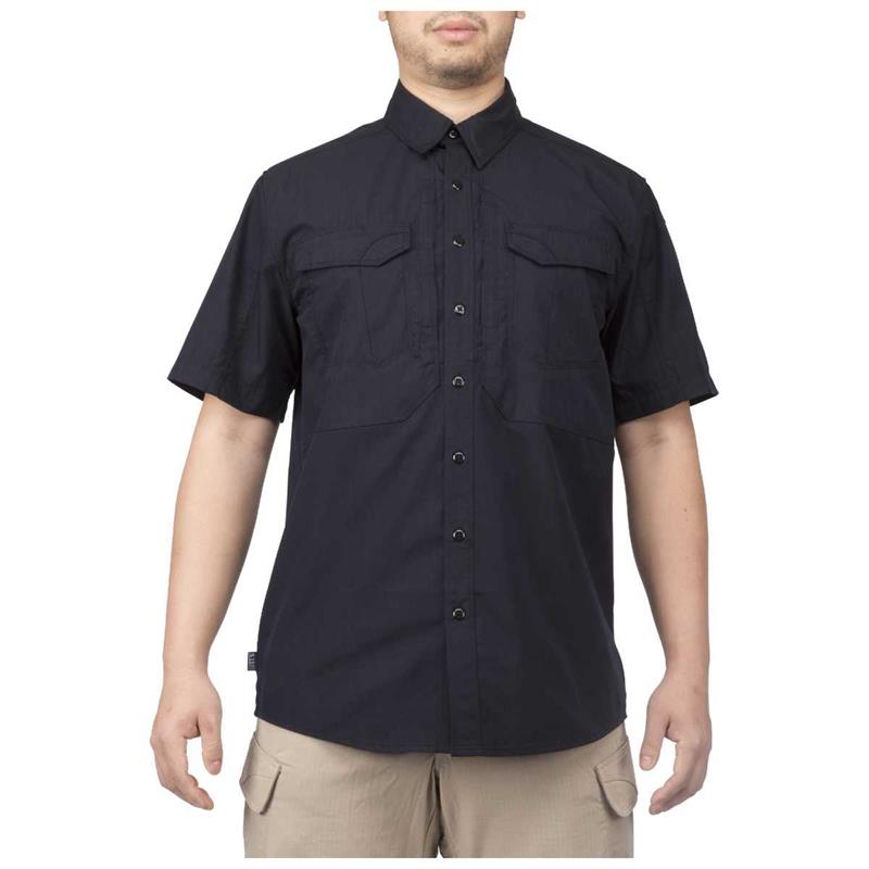 5.11 Mens Stryke Short Sleeve Shirt-3