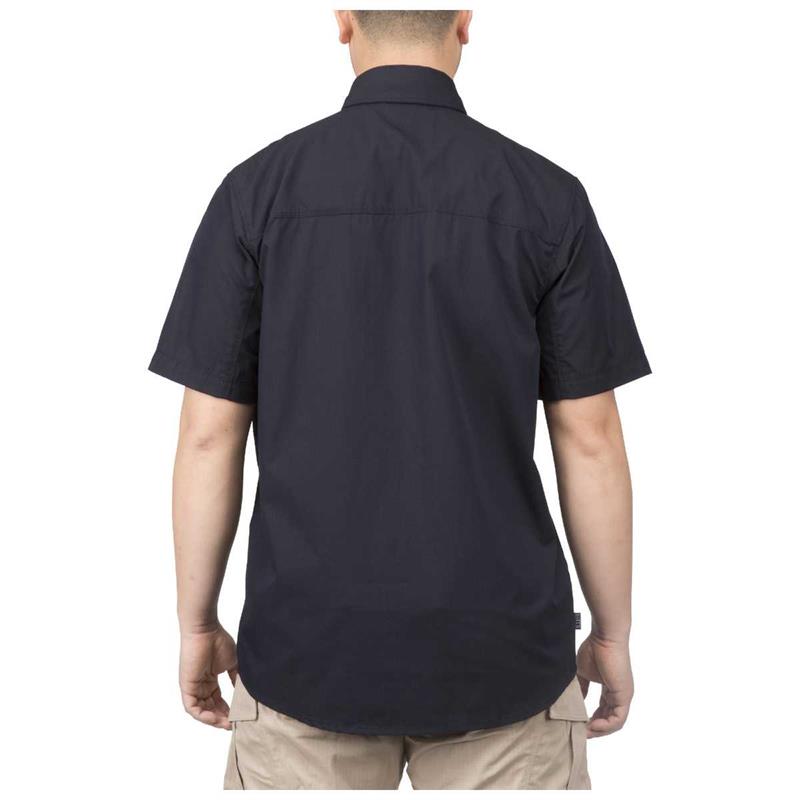 5.11 Mens Stryke Short Sleeve Shirt-4
