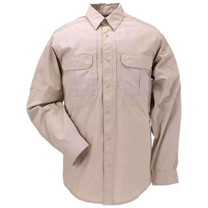 5.11 Mens Taclite Pro Long Sleeve Shirt-3