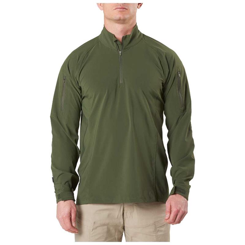 5.11 Mens Rapid Ops Shirt-5
