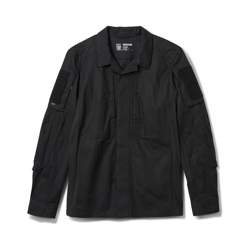 5.11 Mens V.Xi Xtu Long Sleeve Shirt-1