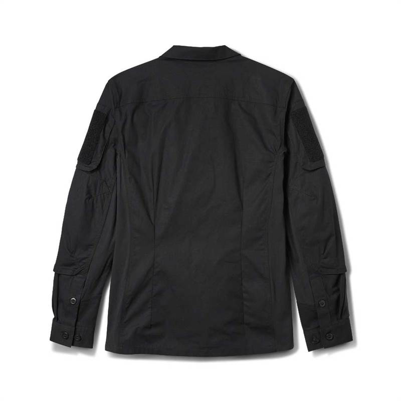 5.11 Mens V.Xi Xtu Long Sleeve Shirt-2