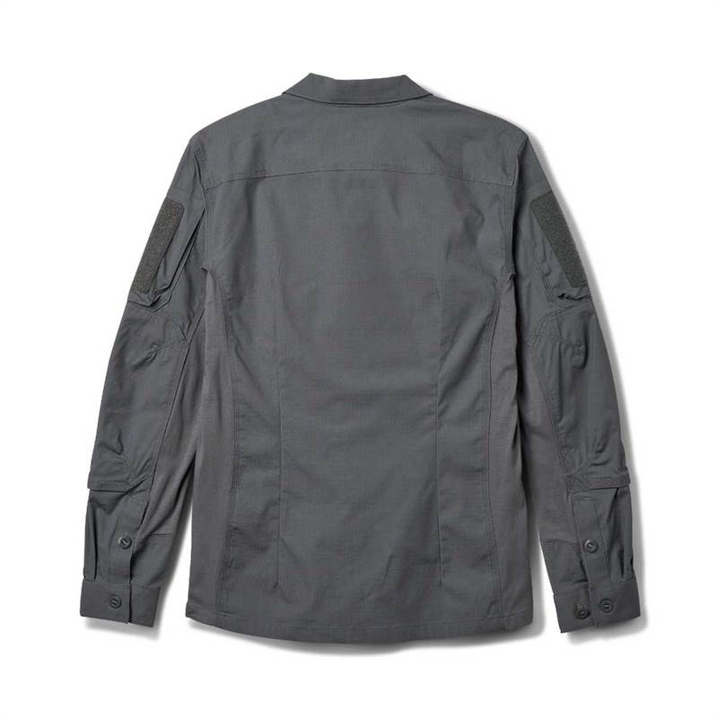 5.11 Mens V.Xi Xtu Long Sleeve Shirt-4