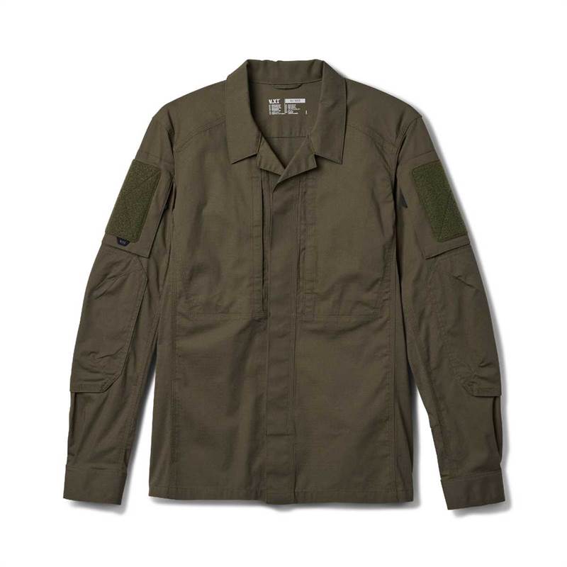 5.11 Mens V.Xi Xtu Long Sleeve Shirt-5