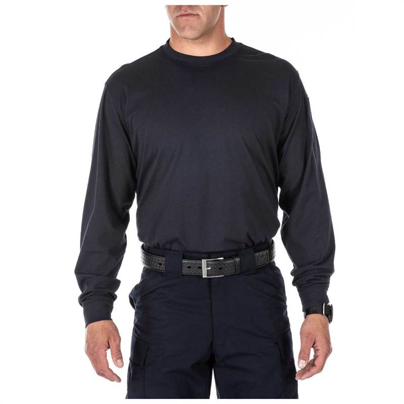 5.11 Mens Professional Long Sleeve Tee-1