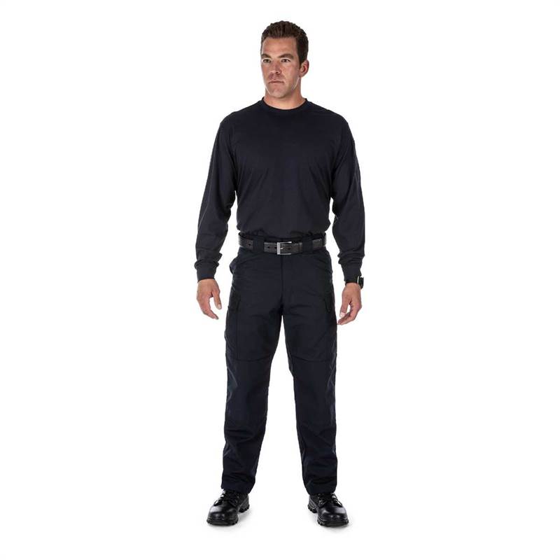 5.11 Mens Professional Long Sleeve Tee-2