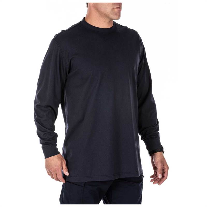 5.11 Mens Professional Long Sleeve Tee-3