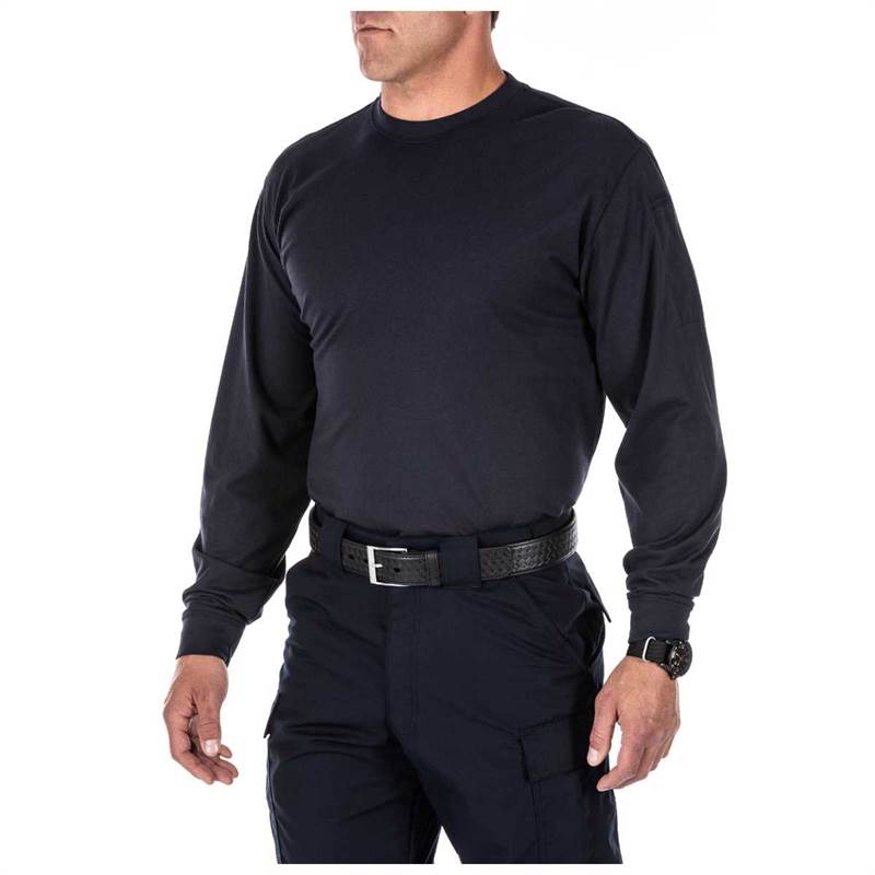 5.11 Mens Professional Long Sleeve Tee-4