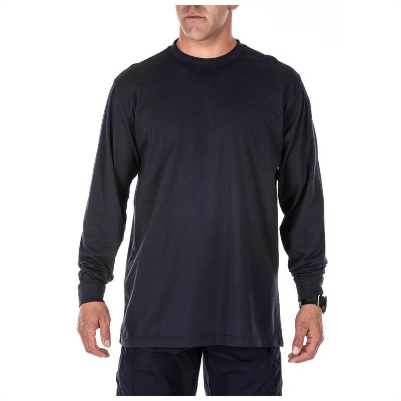 5.11 Mens Professional Long Sleeve Tee-5
