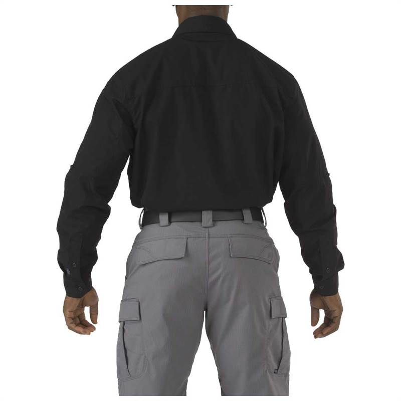 5.11 Mens Stryke Long Sleeve Shirt-2