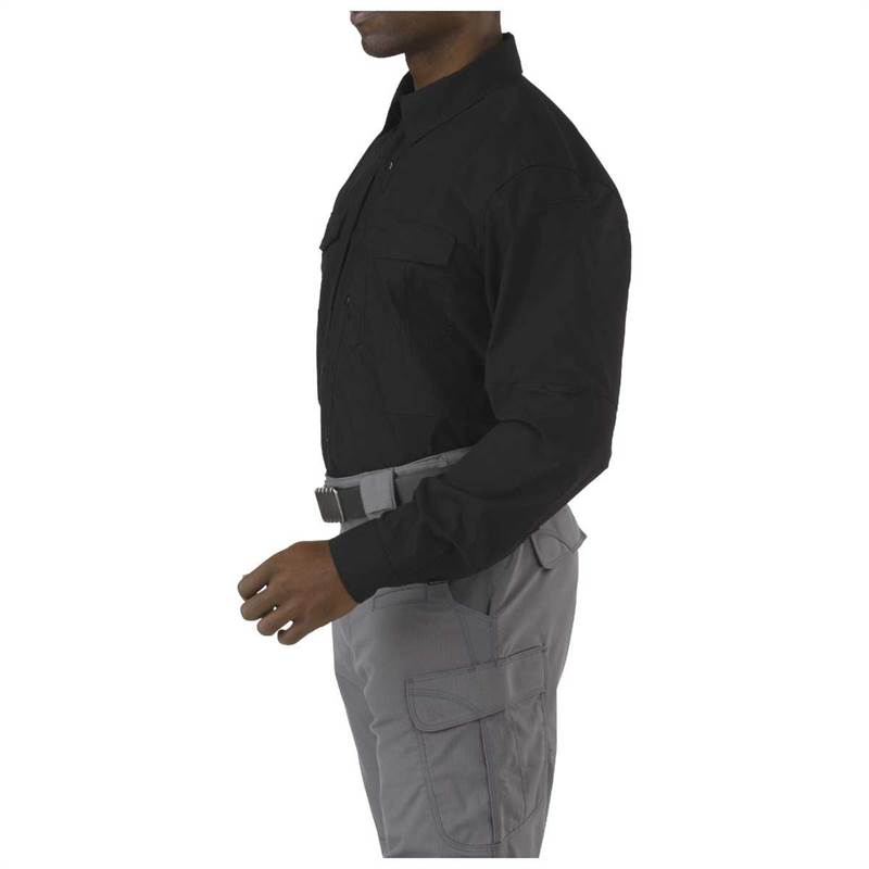 5.11 Mens Stryke Long Sleeve Shirt-3