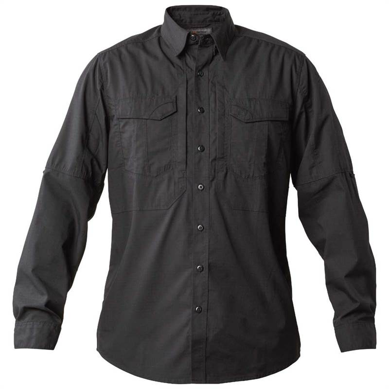 5.11 Mens Stryke Long Sleeve Shirt-4