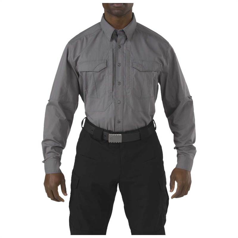 5.11 Mens Stryke Long Sleeve Shirt-5