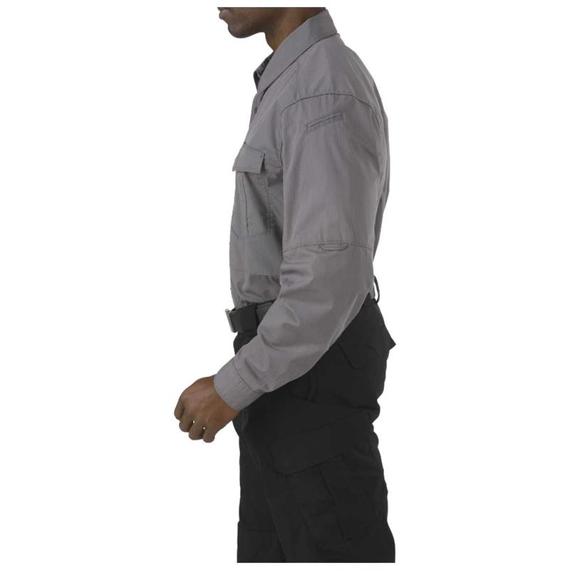5.11 Mens Stryke Long Sleeve Shirt-2