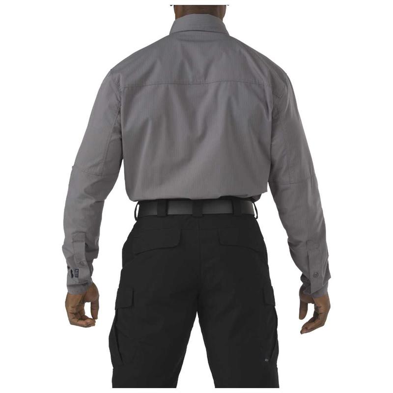 5.11 Mens Stryke Long Sleeve Shirt-3