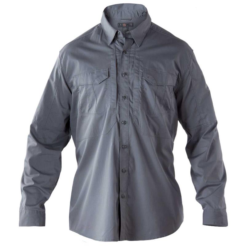 5.11 Mens Stryke Long Sleeve Shirt-4