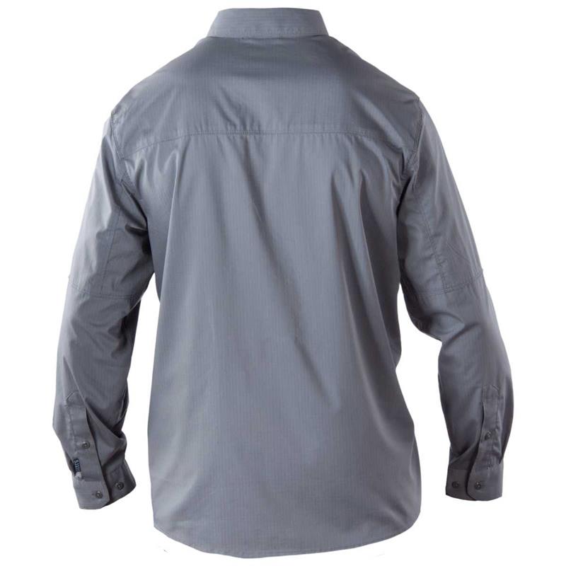 5.11 Mens Stryke Long Sleeve Shirt-5