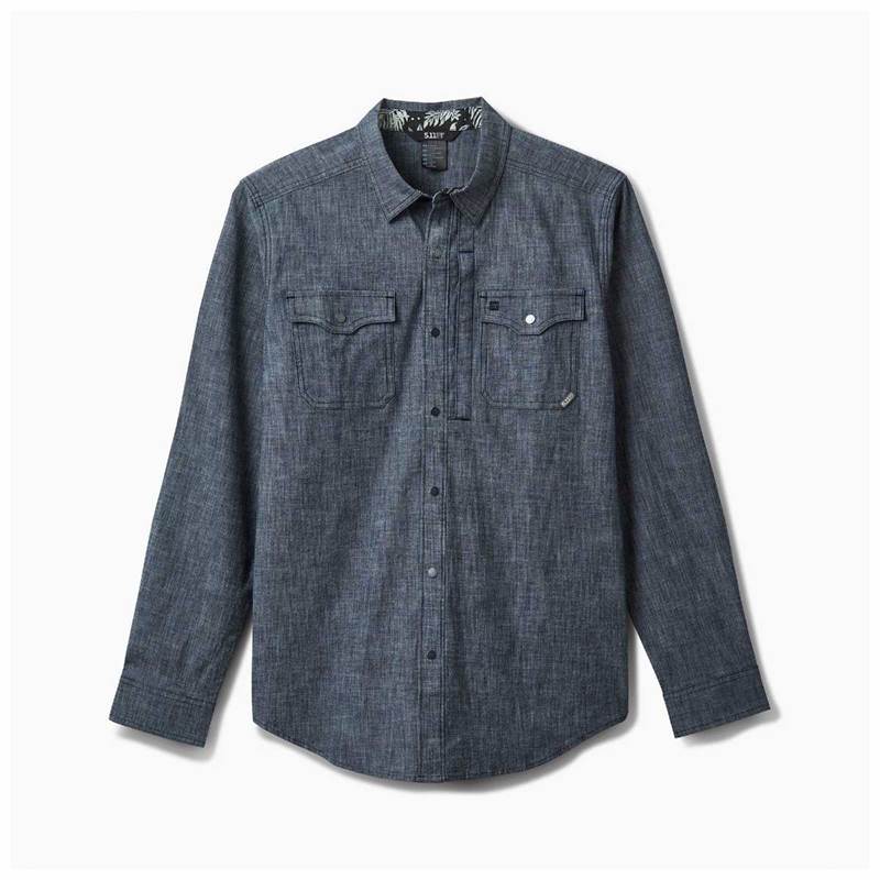 5.11 Mens Victor Long Sleeve Shirt-1