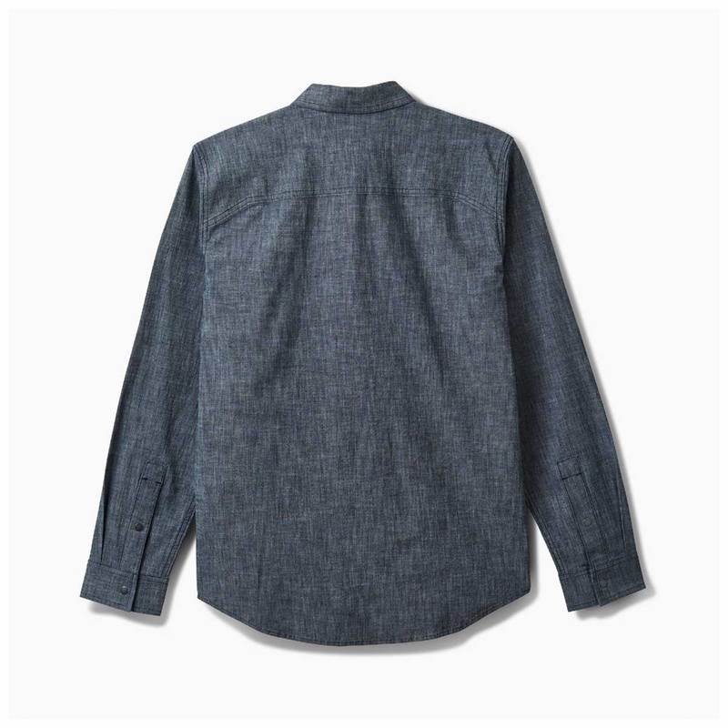 5.11 Mens Victor Long Sleeve Shirt-2