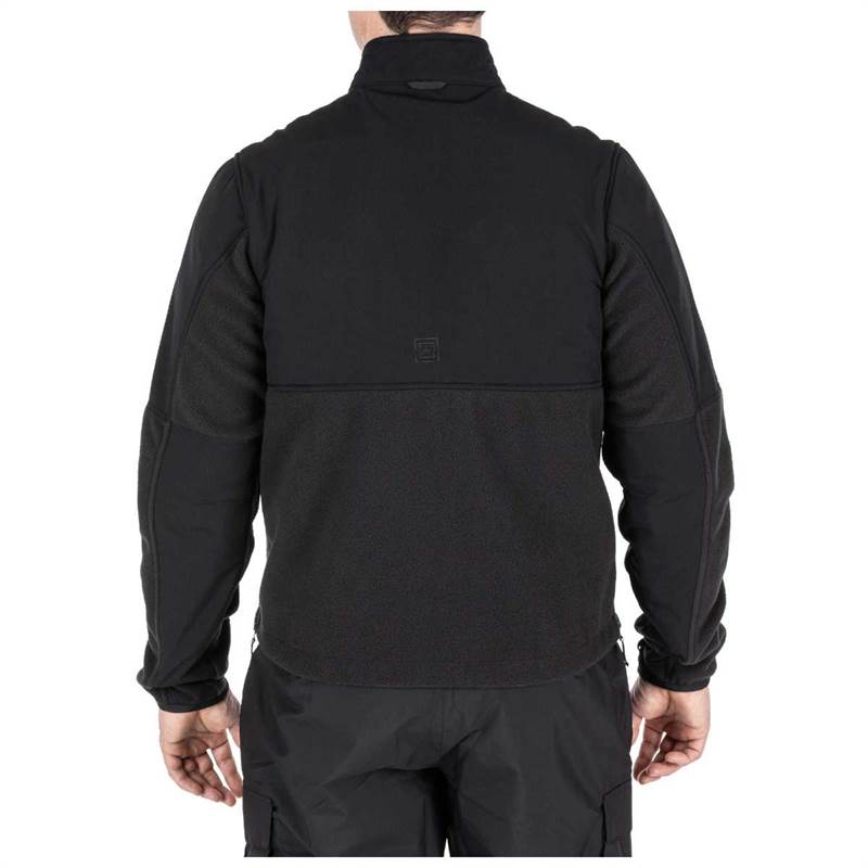 5.11 Mens Tactical Fleece 2.0-2