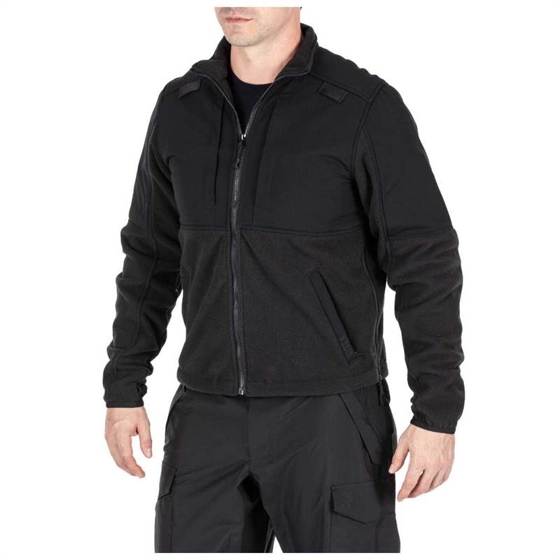 5.11 Mens Tactical Fleece 2.0-3