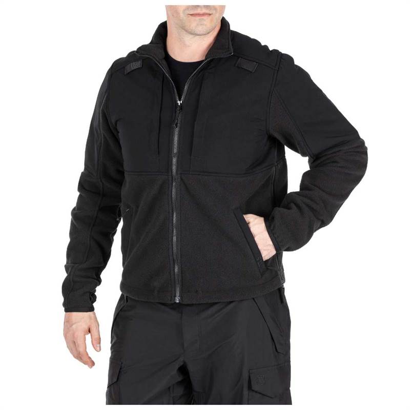 5.11 Mens Tactical Fleece 2.0-4
