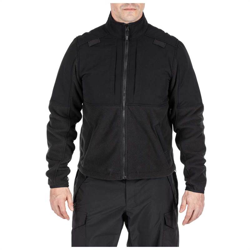 5.11 Mens Tactical Fleece 2.0-5