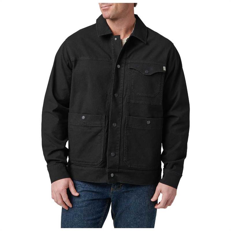 5.11 Mens Rosser Jacket-4