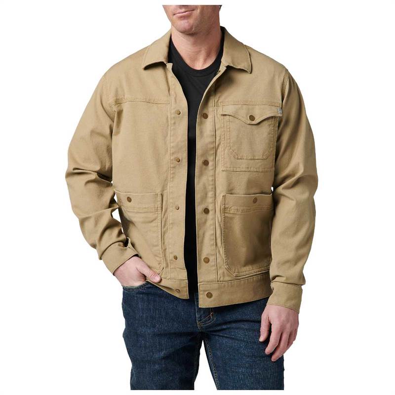 5.11 Mens Rosser Jacket-5
