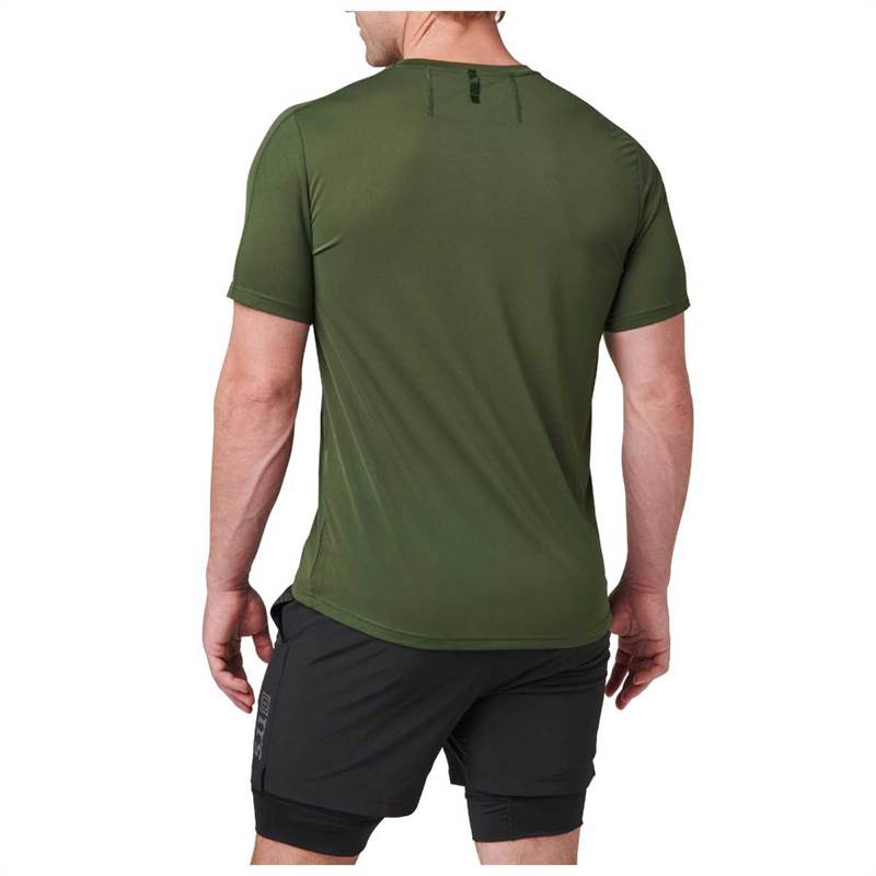 5.11 Mens No Mercy Pt-R Short Sleeve Top-3